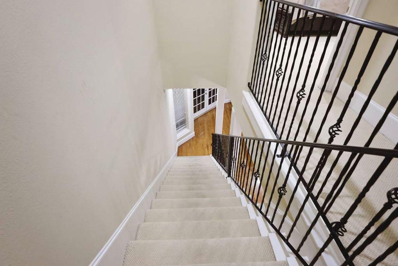 Apartamento Downtown Museum District, Zoo, Parks, Nightlife! - Detering Houston Exterior foto