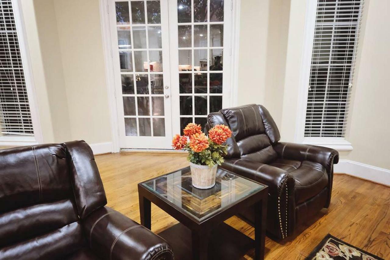 Apartamento Downtown Museum District, Zoo, Parks, Nightlife! - Detering Houston Exterior foto